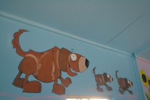 Photos - Birthing Nursery